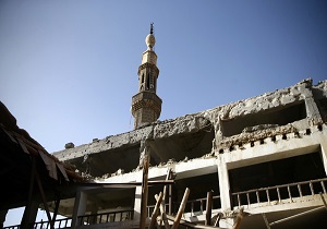 بازرسی کارشناسان سازمان منع تسلیحات شیمیایی درباره حمله ادعایی دوما بدون تغییر ادامه می‌یابد