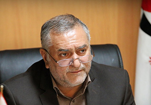همه موظف به تحقق شعار سال هستیم