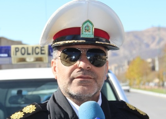 ضرورت ترویج فرهنگ صحیح رانندگی در جامعه
