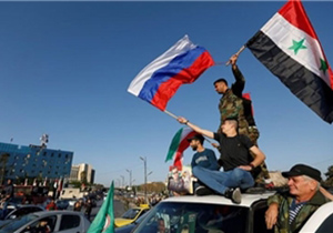 تحقیر غرب و ذلت سعودی‌ها حاصل ایستادگی محور مقاومت در منطقه است