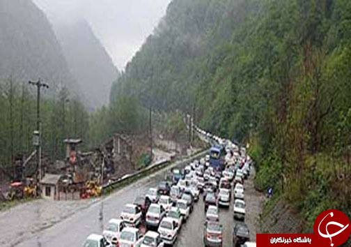 نگاهی گذرا به مهمترین رویداد&zwnj;های شنبه ۲۴ فروردین ماه در مازندران