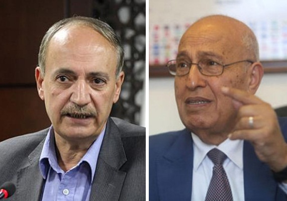 رهبران ساف و فتح: حمله به سوریه، نمونه تروریسم دولتی سازمان یافته است