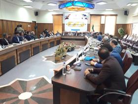 بررسی راهکارهای رفع مشکل کم آبی در رشت