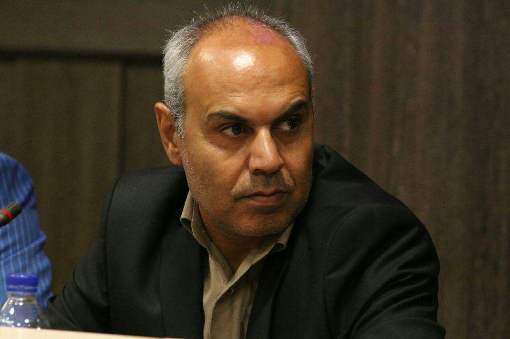 بردسکن خوابگاه برای ورزشکاران ندارد