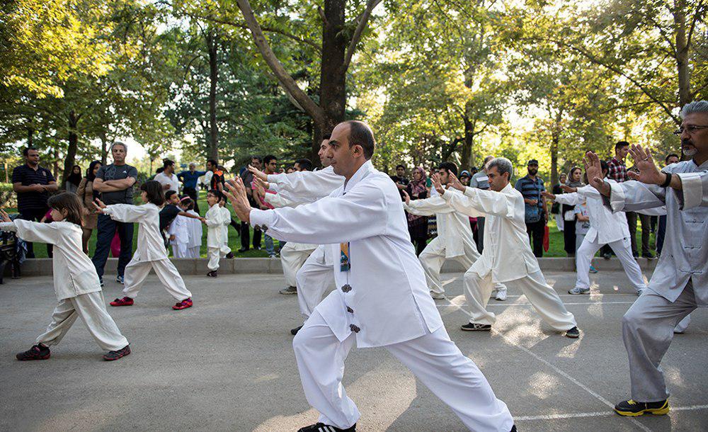 11 آگوست به عنوان روز جهانی ووشو نامگذاری شد