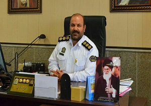 اجرای طرح برخورد با تخلفات راکبین موتورسیکلت در قم