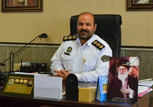 اجرای طرح برخورد با تخلفات راکبین موتورسیکلت در قم