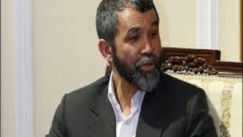 آمریکا عامل فتنه و بی ثباتی در منطقه و کشورهای اسلامی است