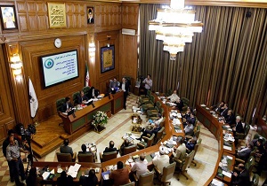 زمین ۱۱ هزار متری در شریعتی باغ شد