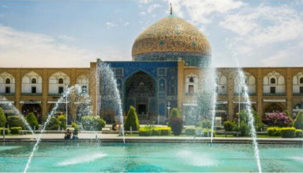 رسانه&zwnj;های غربی درباره ایران دروغ&zwnj;پردازی می&zwnj;کنند/ همه ملت&zwnj;ها می&zwnj;توانند از مهمان&zwnj;نوازی ایرانی&zwnj;ها درس بگیرند