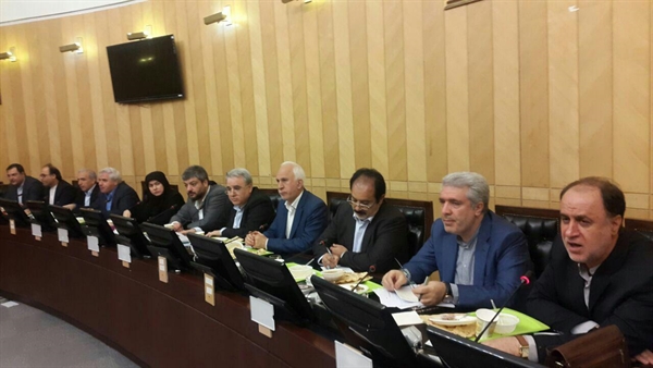 تقویت همکاری&zwnj;های دولت و مجلس در توسعه گردشگری و صیانت از آثار فرهنگی&zwnj;تاریخی