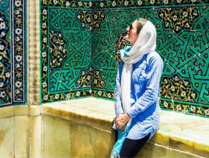 رسانه&zwnj;های غربی درباره ایران دروغ&zwnj;پردازی می&zwnj;کنند/ همه ملت&zwnj;ها می&zwnj;توانند از مهمان&zwnj;نوازی ایرانی&zwnj;ها درس بگیرند