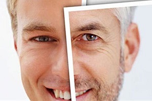 چه کنیم دیر پیر شویم؟