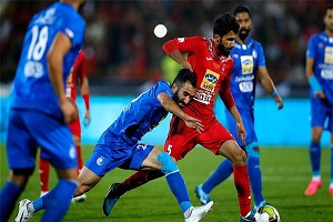هشدار AFC به نمایندگان ایرانی حاضر در لیگ قهرمان آسیا