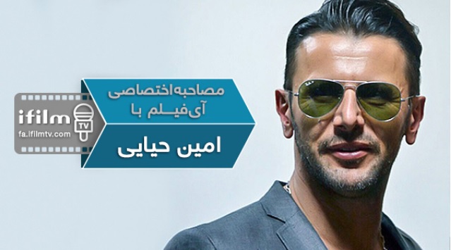 تلاش می&zwnj;کنم در هر ژانری بازی کنم