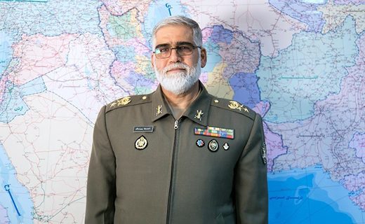 صیاد نبود، کرمانشاه سقوط می‌کرد/ تلاش افسران ارتش برای ترور شاه