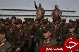 بزرگداشت تولد بنیانگذار کره شمالی بزرگداشت تولد بنیانگذار کره شمالی