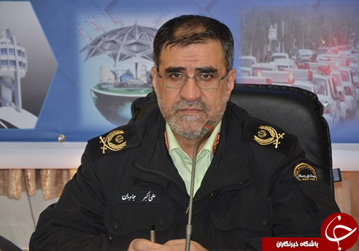 بررسی عملکرد گلستان در میزبانی از مسافران نوروزی