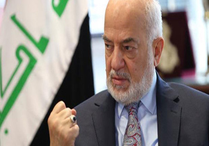 ابراهیم جعفری: شجاعت در صلح مهمتر از شجاعت در جنگ است