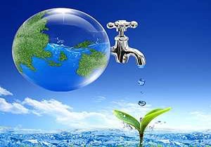 افزایش ۳ درصدی مصرف آب در قم