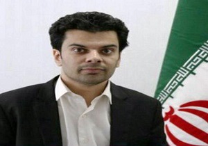 تقدیر سرپرست روابط عمومی استانداری یزد از رئیس سازمان فرهنگی اجتماعی ورزشی شهرداری