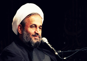 پاسخ حجت الاسلام پناهیان به سوالی که ذهن جوانان را مشغول کرده است + فیلم