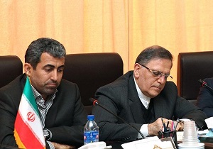 /فردا جلسه کمیسیون اقتصادی با وزرای اقتصادی و سیف برگزار می&zwnj;شود