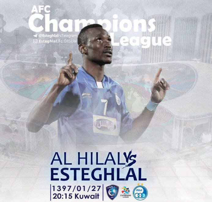خبر خوش براى شفر در آستانه ديدار با الهلال/ ٦ غایب قطعی استقلال مقابل الهلال