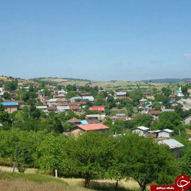طبیعت زیبا و خیره&zwnj;کننده یخشک در قاب دوربین + تصاویر
