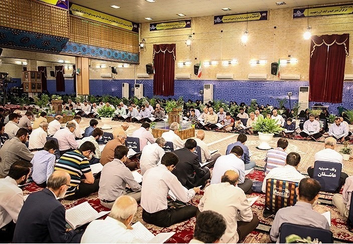 ستاد نوای تشکیل شد