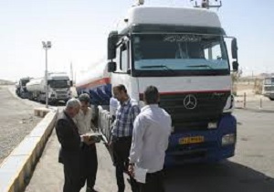 مهمترین دلیل صف‌های طولانی سوخت در زاهدان ترانزیت است