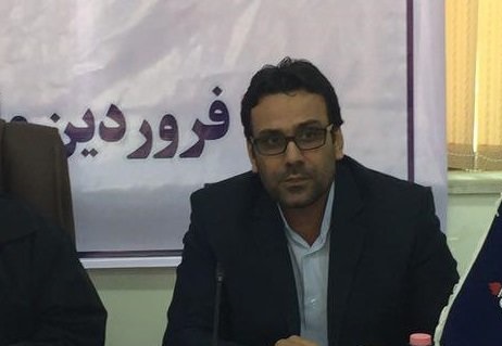 ضرورت استقرار اداره آبفا در جزیره خارگ