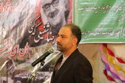خراسان رضوی قطب ادبی ایران می&zwnj;شود
