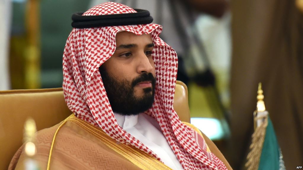 بن سلمان چه میزان  برای حمله به سوریه هزینه کرد؟