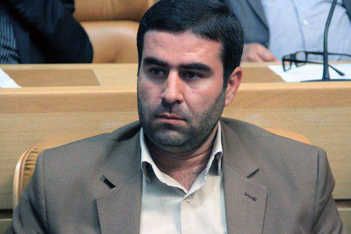 مهدی درویشی سرپرست اداره كل امور مجلس شورای عالی استان ها شد