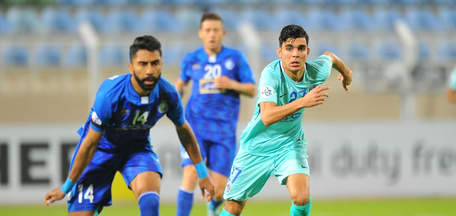 استقلال-الهلال؛ قعرنشین به مصاف صدرنشین می‌رود