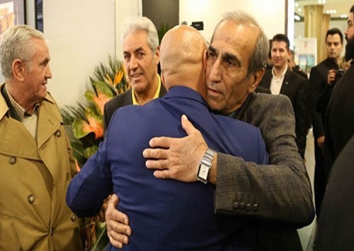 با سلطان استقلالی&zwnj;ها از احتمال انحراف شفر تا رمزگشایی از آتیش بیار&zwnj;های معرکه