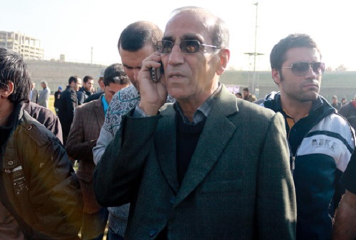 با سلطان استقلالی&zwnj;ها از احتمال انحراف شفر تا رمزگشایی از آتیش بیار&zwnj;های معرکه