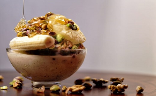 طرز تهیه معجونی برای تناسب اندام