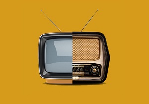 جدول پخش برنامه های رادیو و تلویزیون قزوین