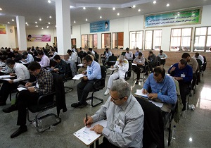 نتایج آزمون دکتری ۹۷ امروز اعلام می&zwnj;شود