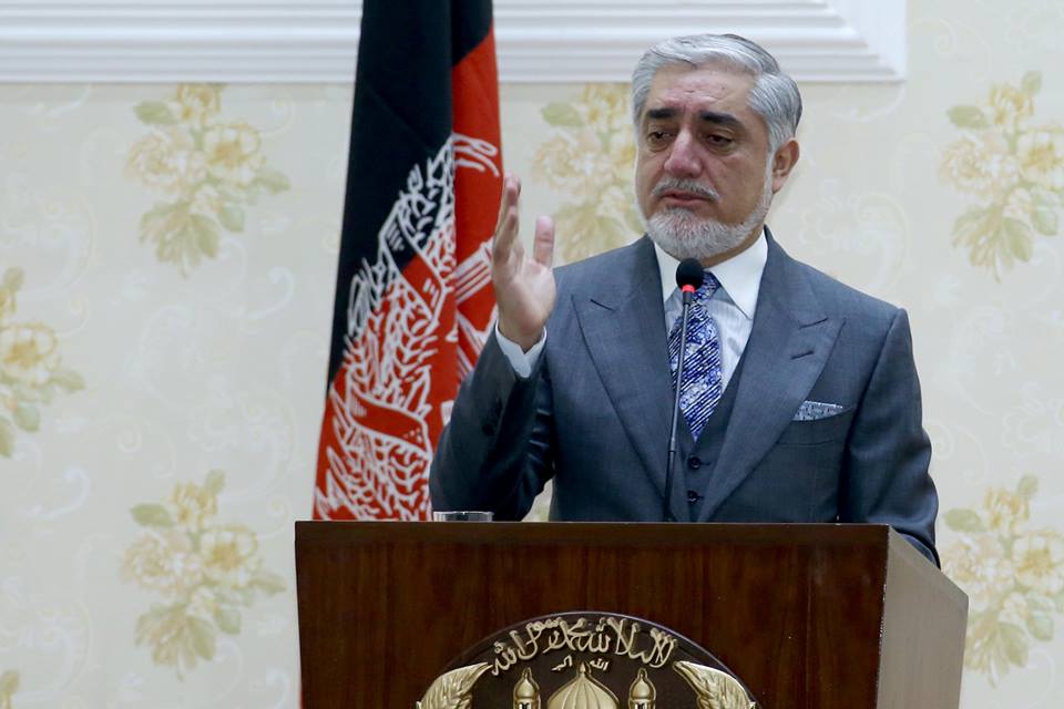 عبدالله: شیوه جدید انتخابات، مانع تقلب های گسترده و سازمان یافته می شود