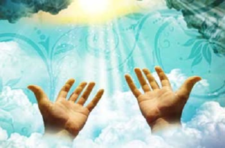 دعای سریع الاجابه از حضرت علی علیه السلام برای برآورده شدن حوائج