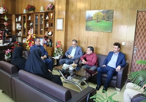 برگزاری برنامه‌ها با محوریت نشاط اجتماعی موجب جذب مخاطبان به کتابخانه‌ها می شود