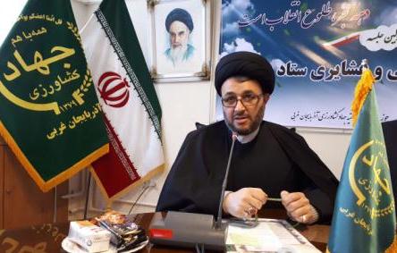 حمایت از کالای ایرانی سبب تحقق اقتصاد مقاومتی