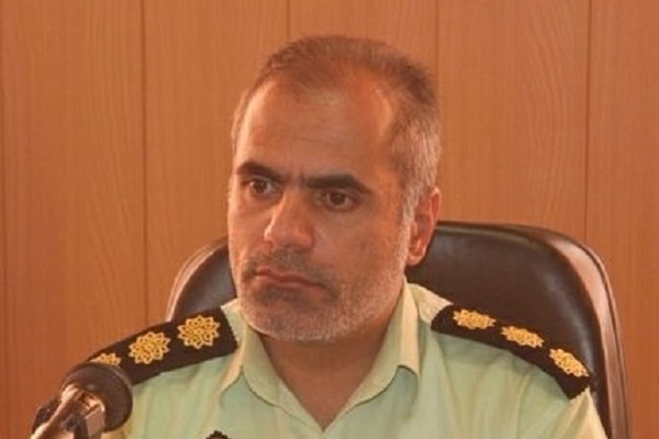 عامل تیراندازی منجر به جرح در دشتستان دستگیر شد