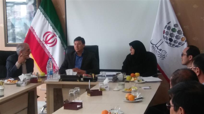سرمایه‌گذاران افغانستانی رتبه نخست سرمایه گذاری در خراسان رضوی را دارند