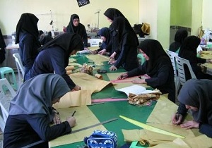 تلاش برای تربیت دانش &zwnj;آموزان کارآفرین در آموزش و پرورش