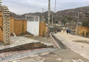 بهسازی 30 روستا در ملایر