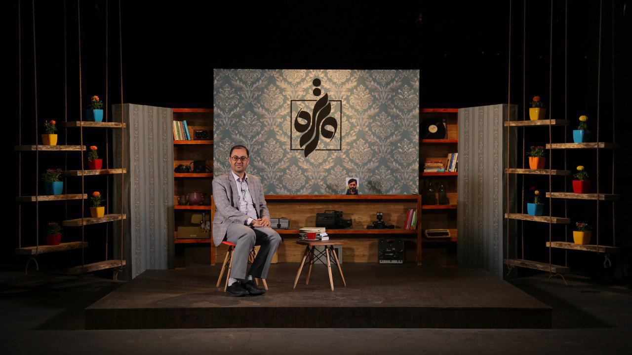 قیصر امین&zwnj;پور از زبان شاعران نامی کشور معرفی می&zwnj;شود